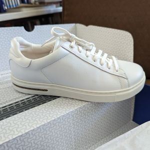 Birkenstock Bend Low Top Sneaker